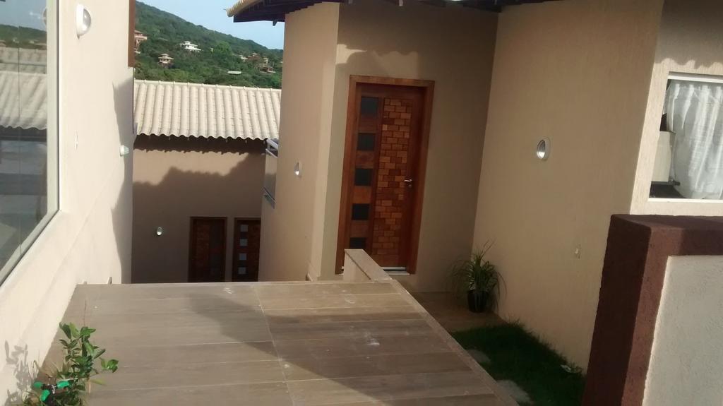 Sophia House Villa Búzios Esterno foto
